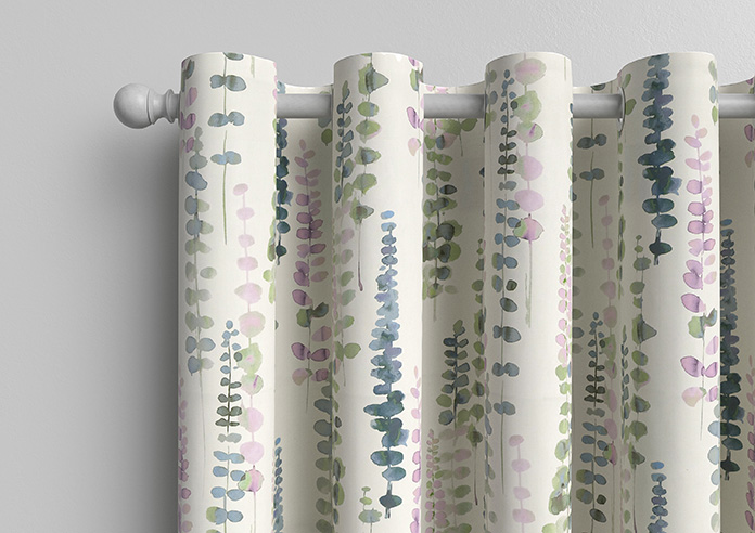 Santa Maria, Blossom - Made to Measure Curtain - Image 12